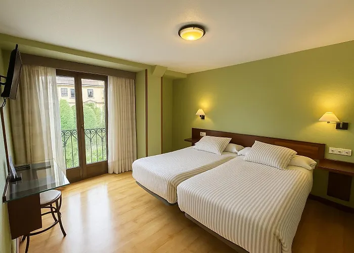 Concejo 2* Salamanca