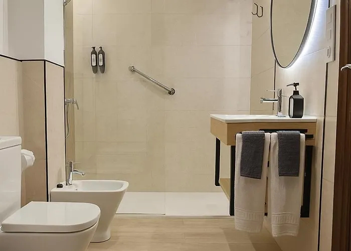 Hotel Concejo Salamanca