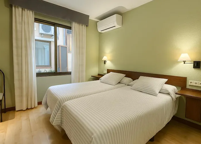 Concejo 2* Salamanca