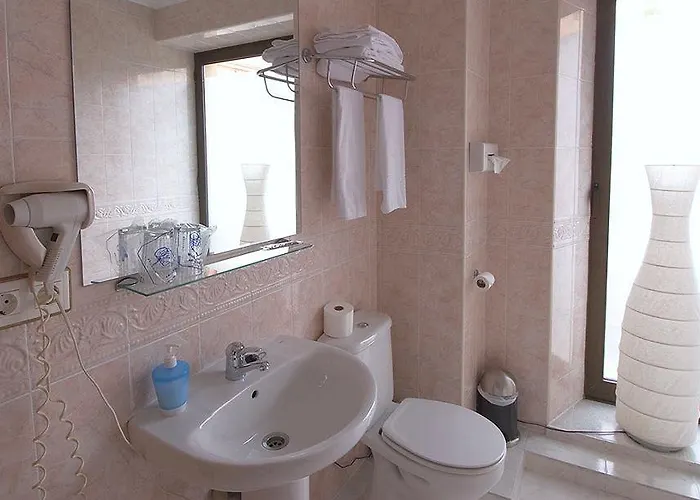 Ξενοδοχείο Concejo Σαλαμάνκα