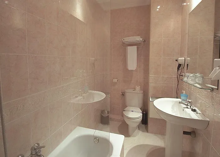 Ξενοδοχείο Concejo Σαλαμάνκα