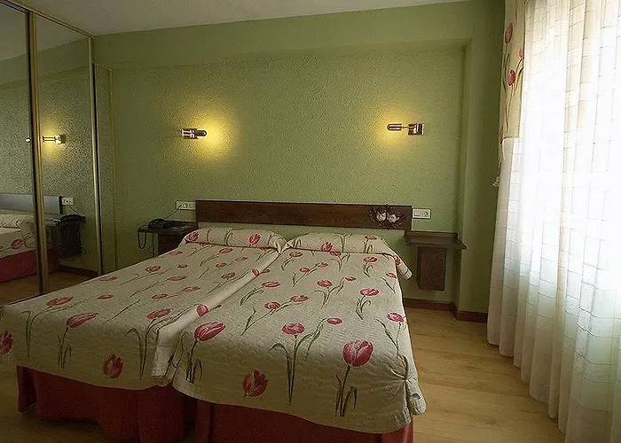 Hotel Concejo Salamanca