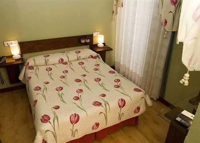 Concejo Hotel Salamanque